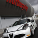 Illustration for article titled Alfa Romeo 4C set the Nurburgrings lt;250hp record